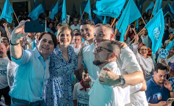 PLN pide fiscalizar financiamiento del Partido Pueblo Soberano: Agrupación se defiende