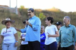 Ante el bloqueo de su petróleo, Nicolás Maduro dijo que los alimentos serán la nueva fuente de divisas para Venezuela