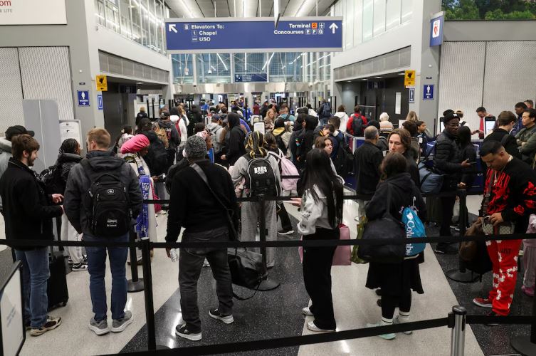 Estados Unidos actualiza sus advertencias de viaje y establece qué países presentan mayor riesgo