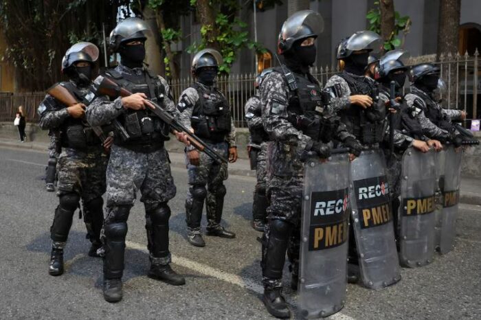 Una red descubierta en Brasil revela nuevas estrategias de Hezbollah, Irán y las mafias del narcotráfico