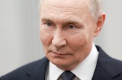 Putin rechazó parte del plan de paz de Trump para Ucrania y dijo que tomará el Donbás “por medios militares u otros”