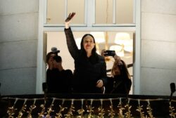 María Corina Machado abandonó Oslo y se recupera de la lesión vertebral que sufrió al salir de Venezuela