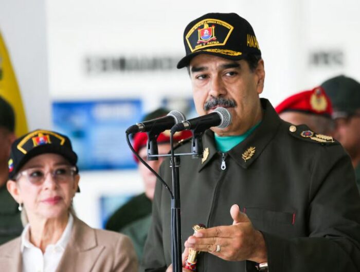 La CIA realizó un ataque con drones en un puerto de Venezuela