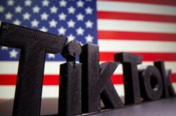 TikTok firmó un acuerdo para formar una empresa conjunta que le permitirá continuar con sus operaciones en Estados Unidos
