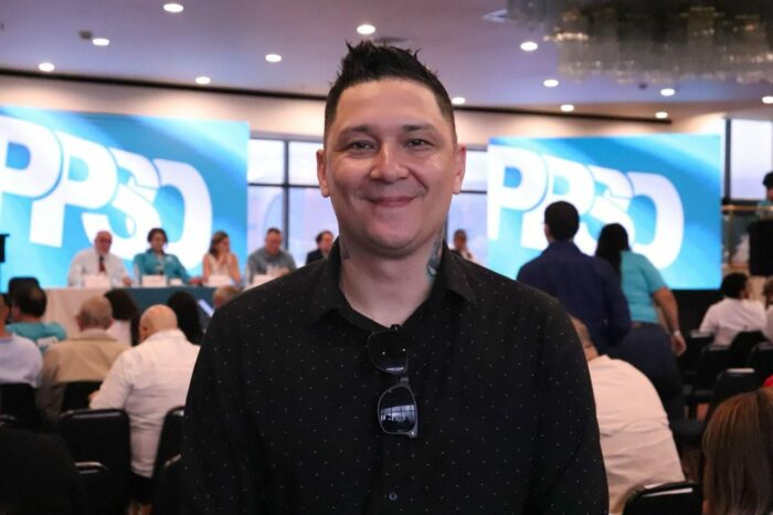 PANI investiga video en que hija de candidato a diputado de Pueblo Soberano aplaude labor del Presidente