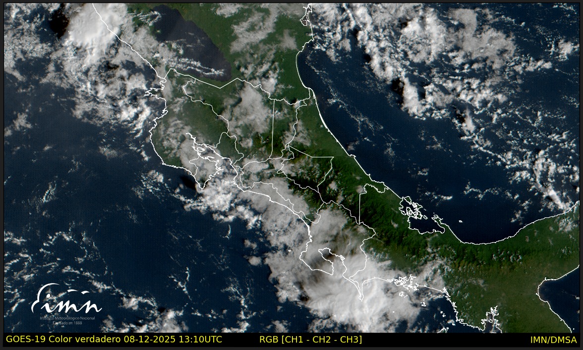 ¡Prepare el abrigo! Empuje frío No. 5 aumentará vientos alisios a partir de este miércoles
