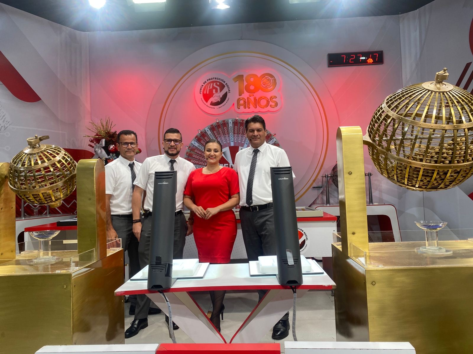 Último sorteo del año: 35 con serie 794 reparte ₡900 millones en 3 emisiones