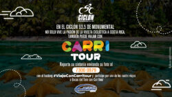 Reglamento: Viaja con Carritour y Monumental 93.5fm