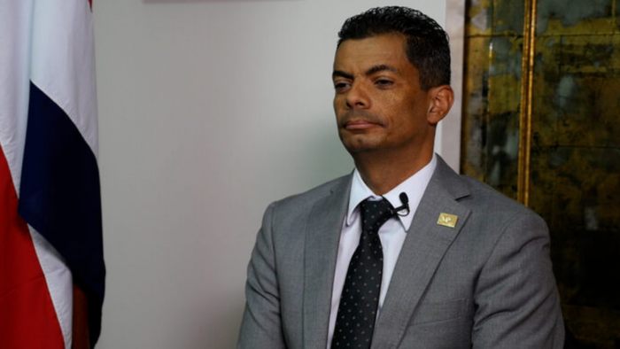 Corte desestimó tres causas disciplinarias contra el fiscal general