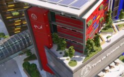 Hospital de Niños insiste en urgencia de construir Torre de Esperanza