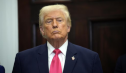 Estados Unidos suspendió las solicitudes de inmigración de 19 países considerados de alto riesgo