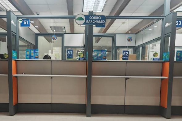 Pago del marchamo alcanza un 17% a un mes de iniciarse el cobro