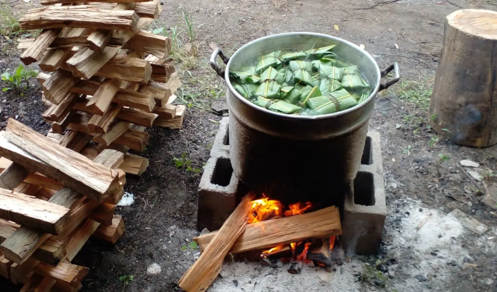Bomberos advierten por emergencias con fogones, velas, pólvora y sobrecargas eléctricas en época navideña