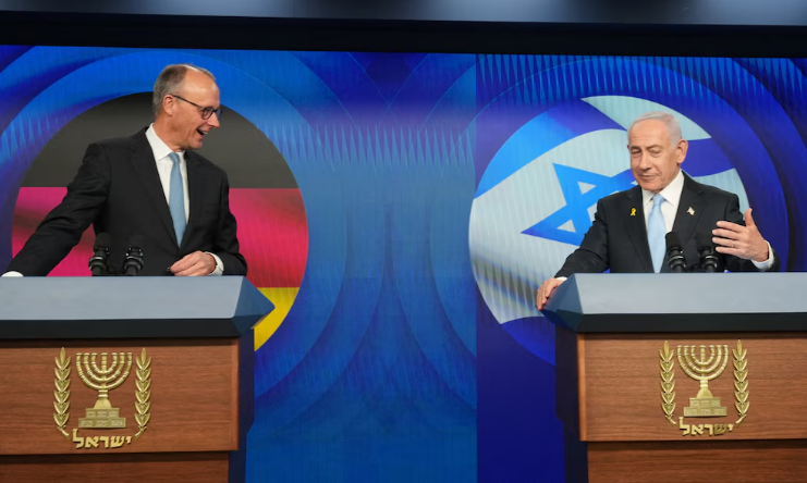 Netanyahu anunció que espera avanzar a la segunda fase de la tregua en Gaza “muy pronto”
