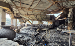 Tragedia en India: un incendio en una discoteca dejó 25 muertos y expuso fallas de seguridad
