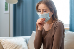 Expertos piden precaución por enfermedades respiratorias ante descenso en temperaturas