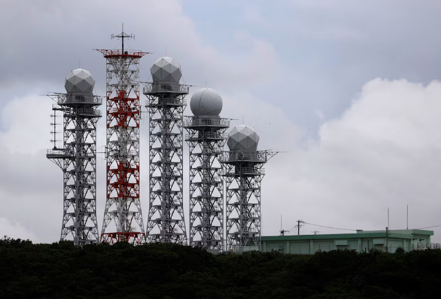 Japón está construyendo un “archipiélago de misiles” cerca de Taiwán para contrarrestar a China