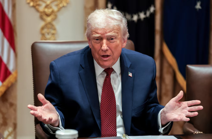 Donald Trump no descartó una intervención militar en Venezuela: “Nicolás Maduro tiene los días contados”