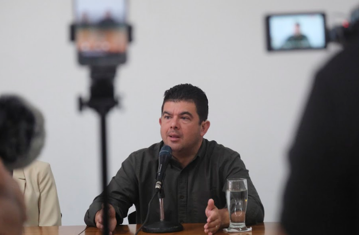 Álvaro Ramos solicita a diputados del PLN levantar inmunidad del Presidente por presunta beligerancia política