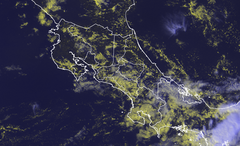 ¡No guarde el abrigo! Empuje Frío No. 6 tendrá efectos sobre el país a inicios de la próxima semana