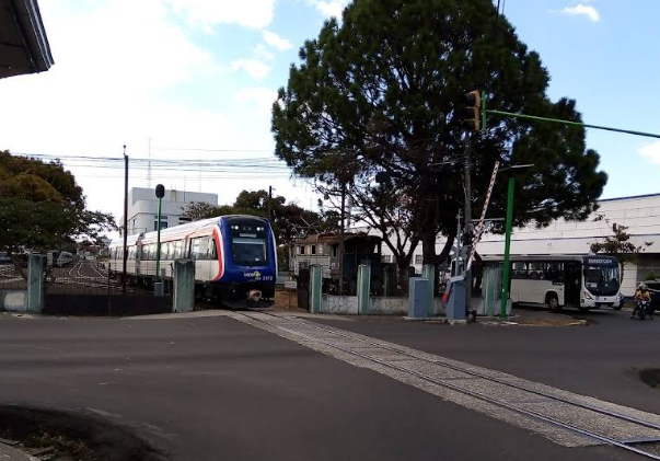 INCOFER suspenderá servicio de trenes este fin de año