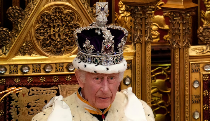 El rey Carlos III ofrecerá este viernes una actualización sobre su estado de salud en medio de su tratamiento contra el cáncer