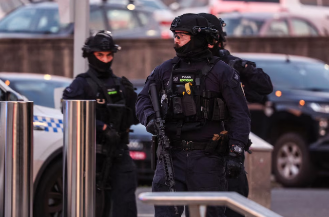 Al menos 11 muertos y varios heridos tras un ataque terrorista contra una celebración judía en Australia