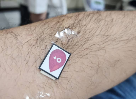 Donación de sangre cae más de un 50% en esta época