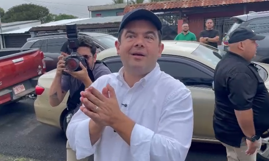 PLN culminó proceso interno de renovación tras realizar asamblea cantonal en San Ramón