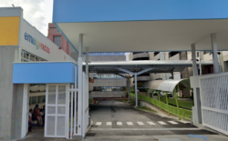 Hospital de Niños superó el 150% de ocupación por virus respiratorios en la última semana