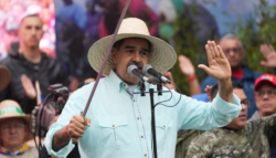 La Unión Europea extendió hasta 2027 las sanciones contra el régimen de Nicolás Maduro
