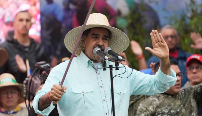 La Unión Europea extendió hasta 2027 las sanciones contra el régimen de Nicolás Maduro