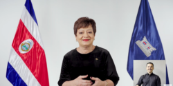 TSE invita a aprovechar tregua navideña para informarse con serenidad sobre propuestas de partidos políticos