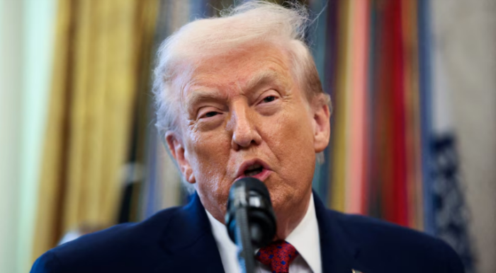 Trump aseguró estar “más cerca que nunca” de un acuerdo de paz en Ucrania tras las conversaciones en Berlín