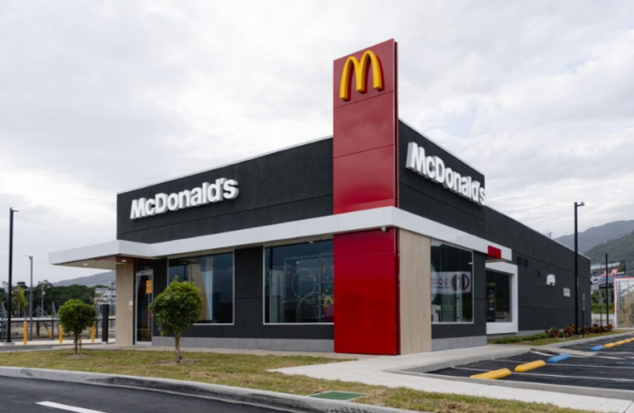 McDonald’s celebra 55 años en Costa Rica destacando empleo juvenil, apoyo a comunidades y una fuerte conexión con las familias