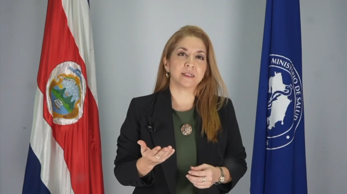 Salud confirma acción de inconstitucionalidad por parte del Colegio de Médicos contra receta digital