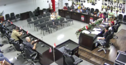 Suspenden a Presidente del Concejo Municipal de San Ramón como medida cautelar tras denuncia