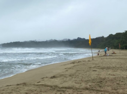 ¿Va para la playa? Expertos explican condiciones de oleaje para los próximos días