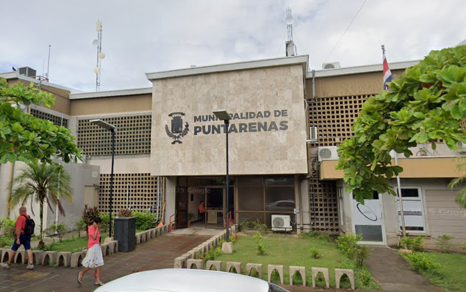 Salud expresa preocupación por la no aprobación del presupuesto municipal en Puntarenas