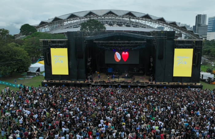 San José se prepara para despedir el año con concierto gratuito en La Sabana