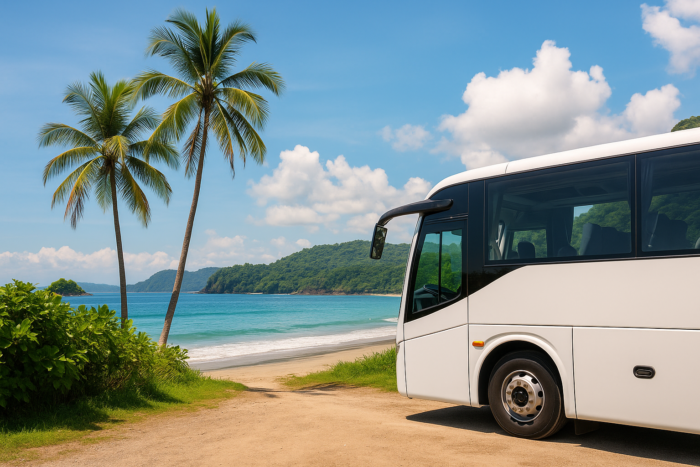 ¿Quiere el sector turismo el dólar en ¢700? Esto responde CANATUR