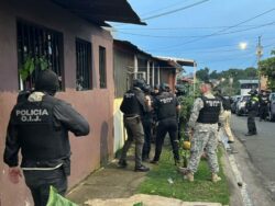 Autoridades podrán realizar allanamientos 24/7 tras publicación de Ley