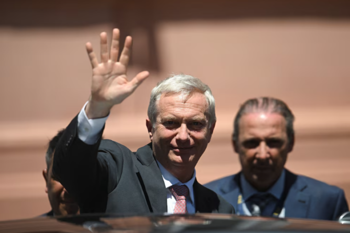 José Antonio Kast viajará a Ecuador para reunirse con el presidente Noboa