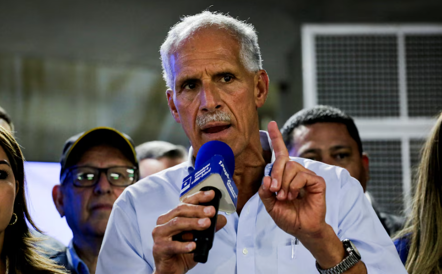 Honduras en vilo: se demora el escrutinio tras el reclamo de Nasry “Tito” Asfura al Consejo Nacional Electoral