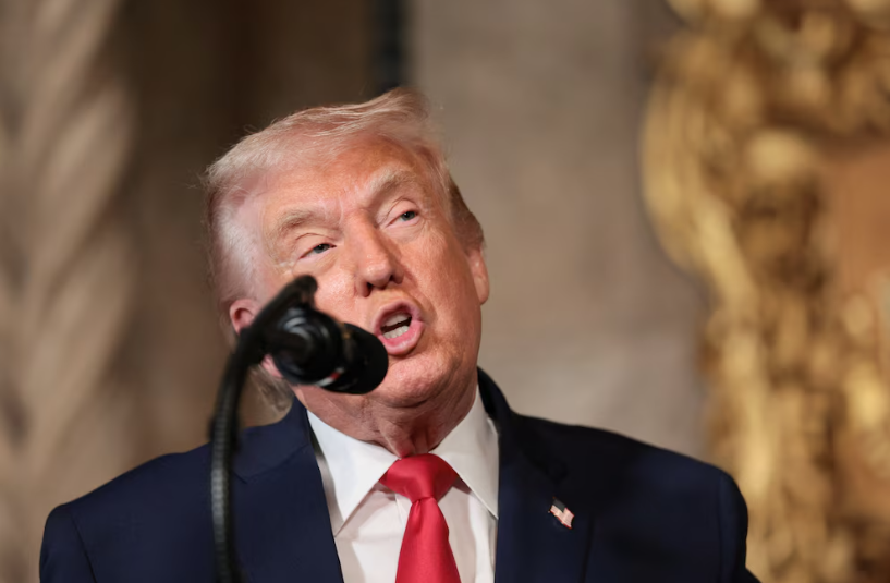 Donald Trump afirmó que Estados Unidos “necesita” Groenlandia por razones de seguridad nacional