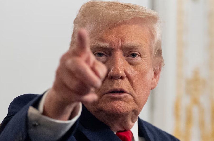 Un senador republicano dijo que Donald Trump le ofreció al dictador Nicolás Maduro “irse a Rusia u otro país”