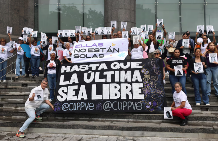 Venezuela excarceló a 99 presos políticos detenidos tras las protestas por el fraude electoral de 2024