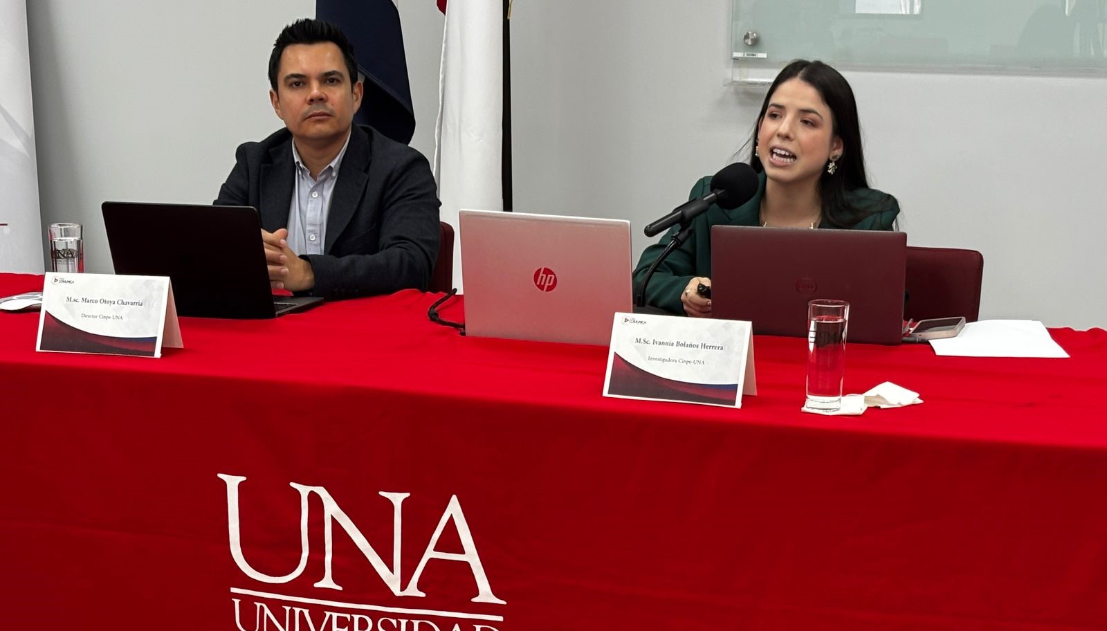 UNA: Microempresas siguen sin recuperarse tras la pandemia por Covid-19