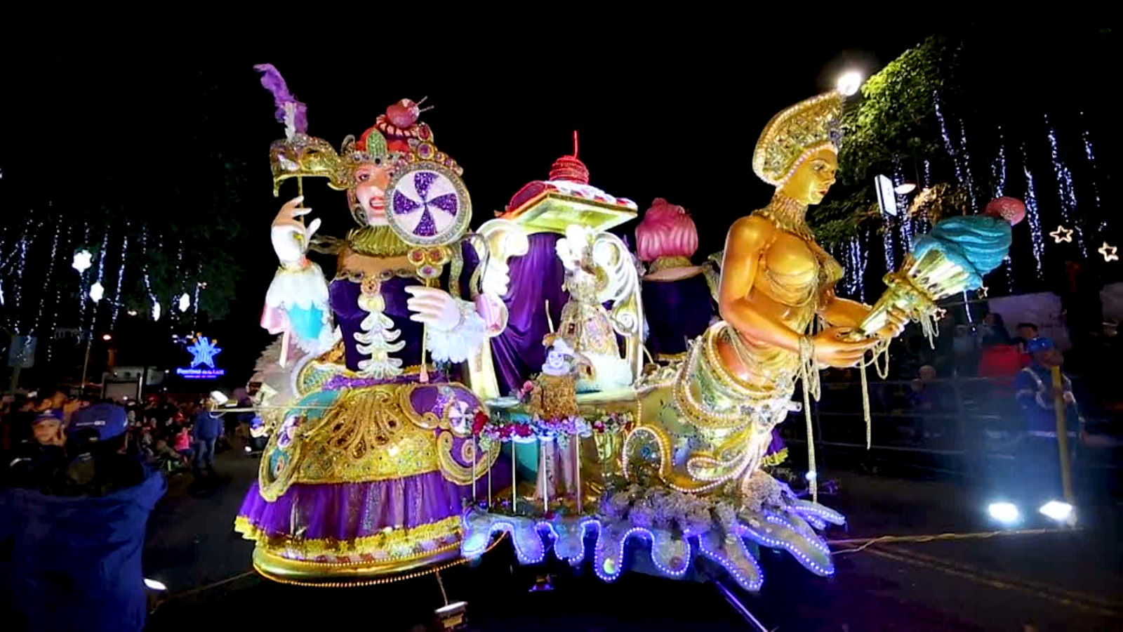 ¿Va para el Festival de la Luz? Tome en cuenta operativos y condiciones del tiempo