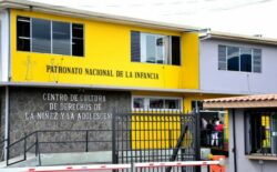 PANI abrió investigación por video en el que hija de Álvaro Ramos se refiere a Rodrigo Chaves